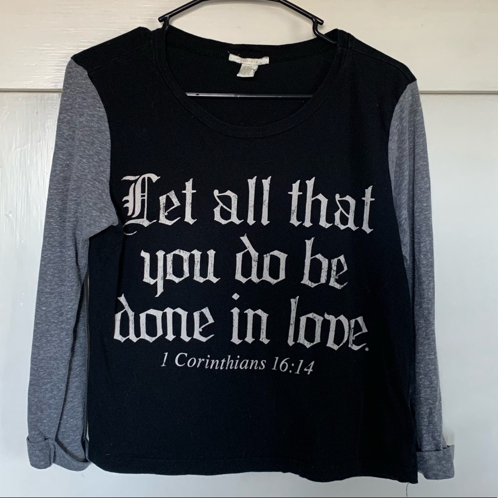 Graphic Tee